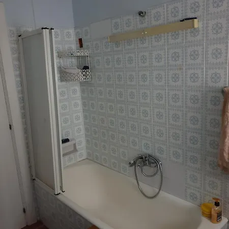 Eleonora Apartment