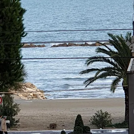 Eleonora Apartment Grottammare