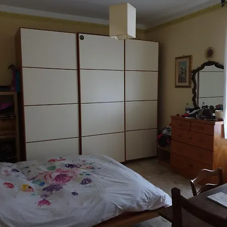 Apartment Eleonora