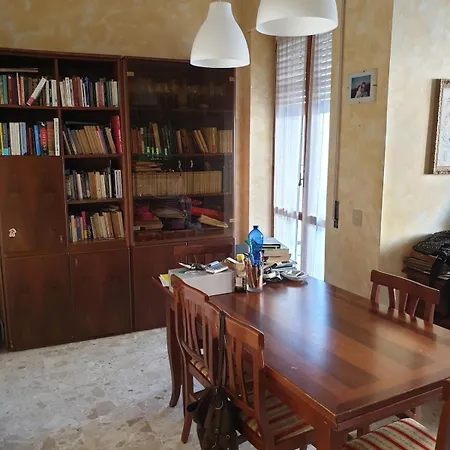 Apartment Eleonora