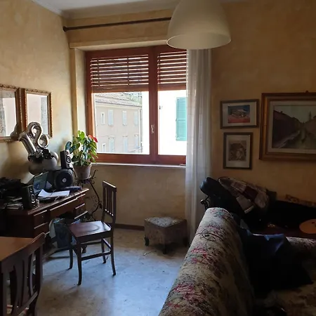Apartment Eleonora *